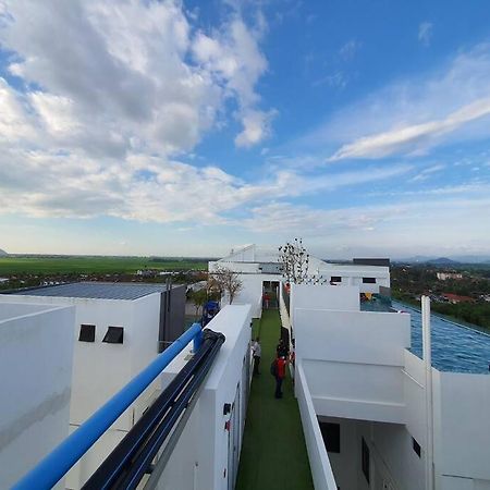 Myrumah Imperio Home , Alor Setar 3Br With Sky Infinity Pool Exteriör bild