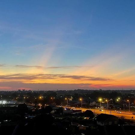 Myrumah Imperio Home , Alor Setar 3Br With Sky Infinity Pool Exteriör bild