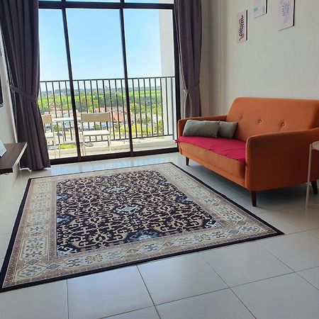 Myrumah Imperio Home , Alor Setar 3Br With Sky Infinity Pool Exteriör bild