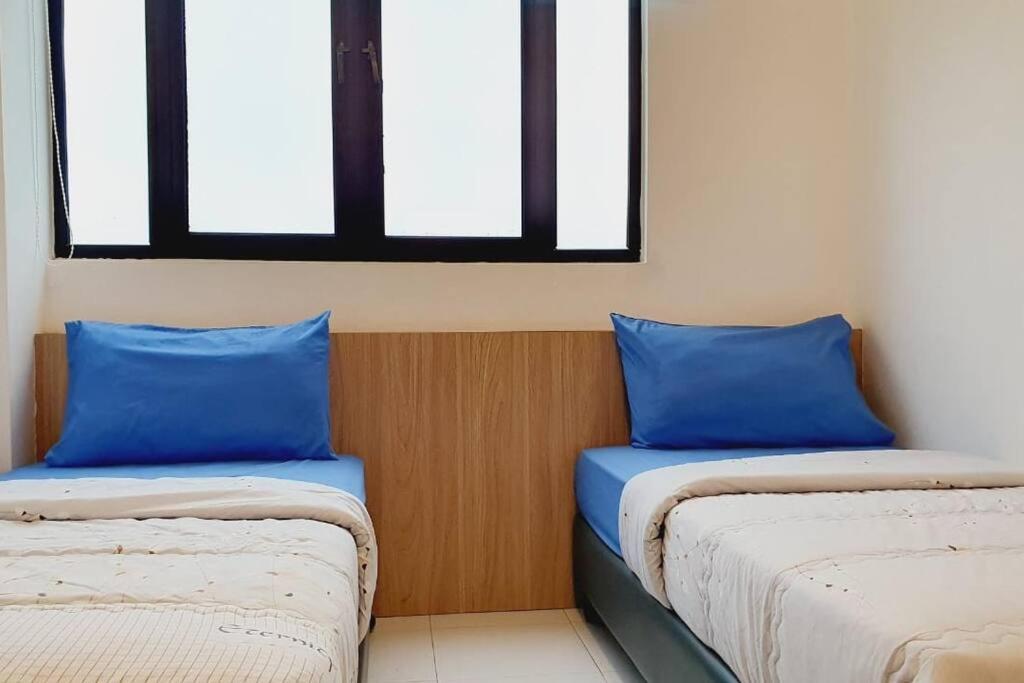 Myrumah Imperio Home , Alor Setar 3Br With Sky Infinity Pool Exteriör bild