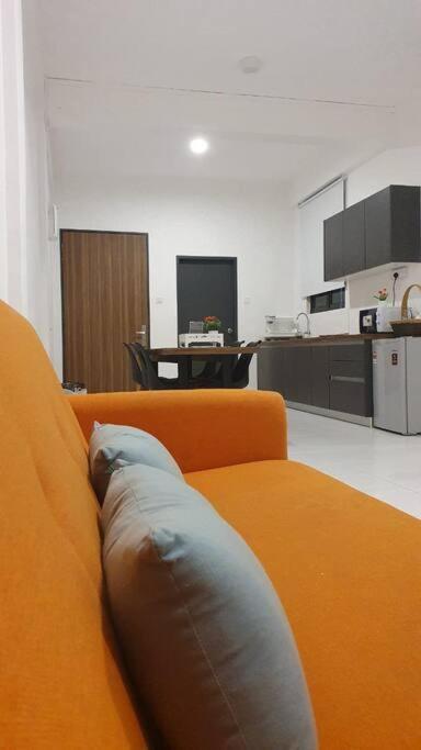 Myrumah Imperio Home , Alor Setar 3Br With Sky Infinity Pool Exteriör bild