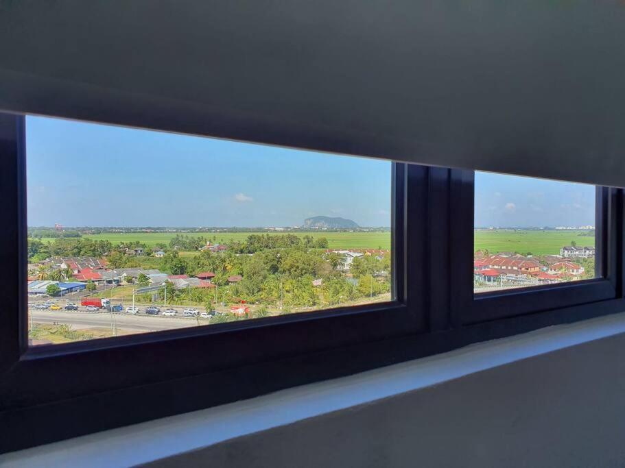 Myrumah Imperio Home , Alor Setar 3Br With Sky Infinity Pool Exteriör bild