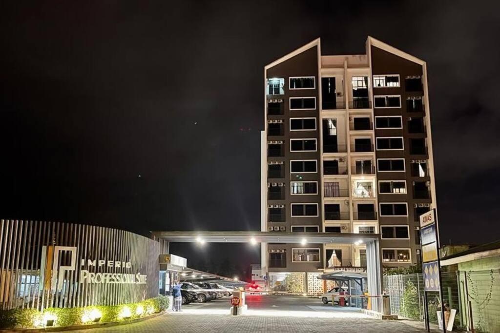 Myrumah Imperio Home , Alor Setar 3Br With Sky Infinity Pool Exteriör bild