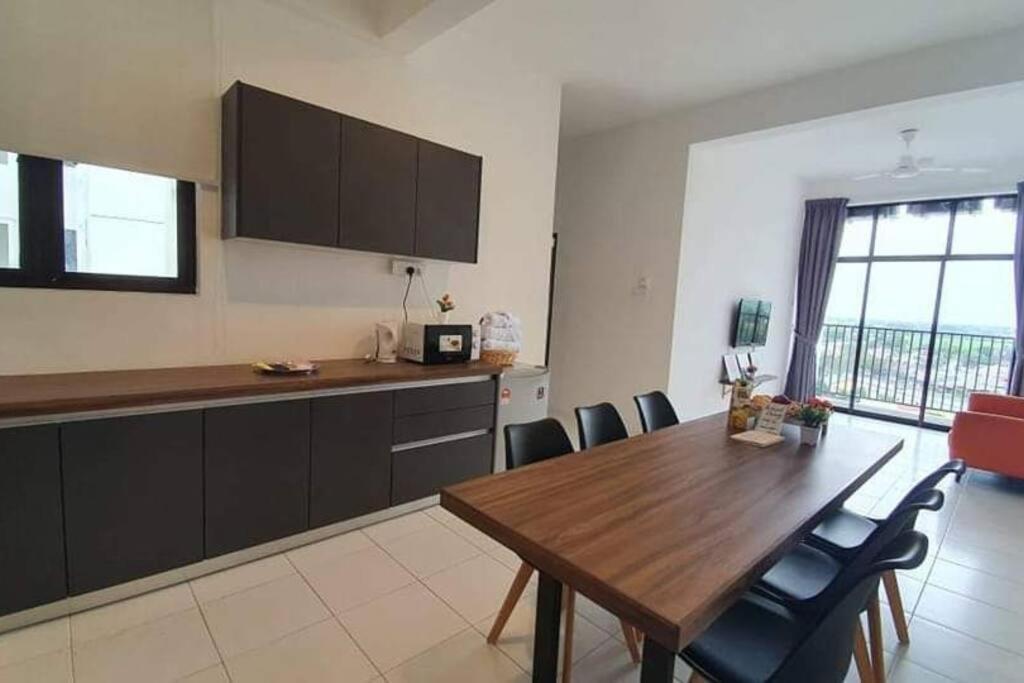 Myrumah Imperio Home , Alor Setar 3Br With Sky Infinity Pool Exteriör bild