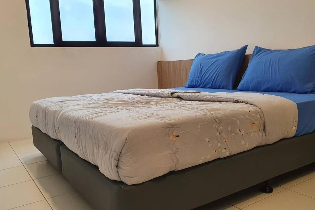 Myrumah Imperio Home , Alor Setar 3Br With Sky Infinity Pool Exteriör bild