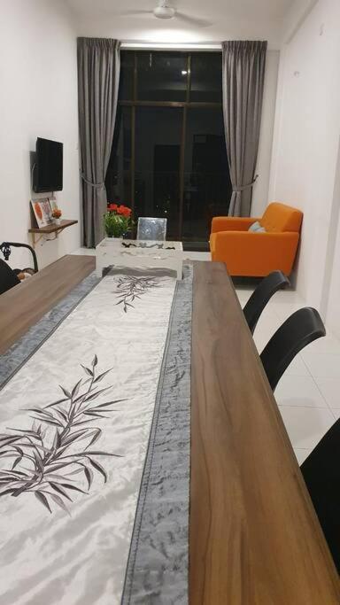 Myrumah Imperio Home , Alor Setar 3Br With Sky Infinity Pool Exteriör bild