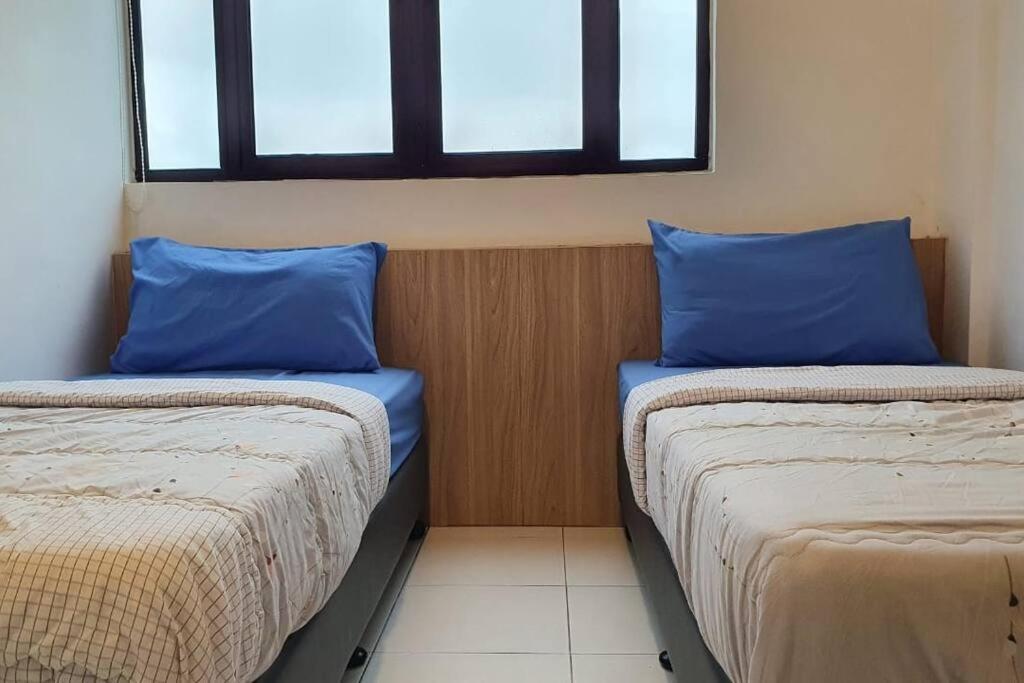 Myrumah Imperio Home , Alor Setar 3Br With Sky Infinity Pool Exteriör bild