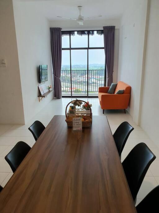 Myrumah Imperio Home , Alor Setar 3Br With Sky Infinity Pool Exteriör bild
