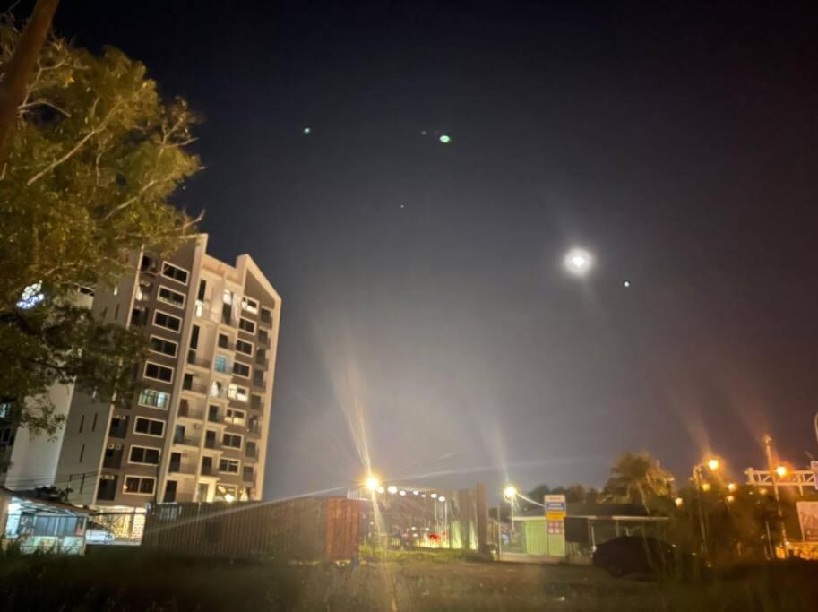 Myrumah Imperio Home , Alor Setar 3Br With Sky Infinity Pool Exteriör bild