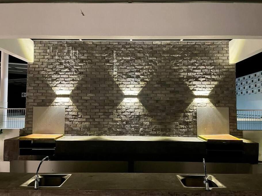 Myrumah Imperio Home , Alor Setar 3Br With Sky Infinity Pool Exteriör bild