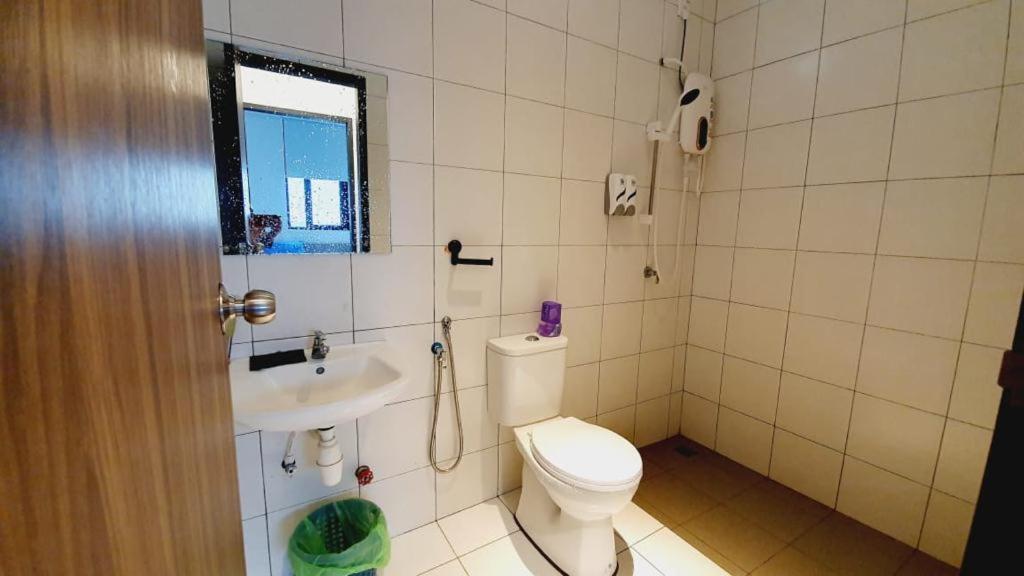Myrumah Imperio Home , Alor Setar 3Br With Sky Infinity Pool Exteriör bild