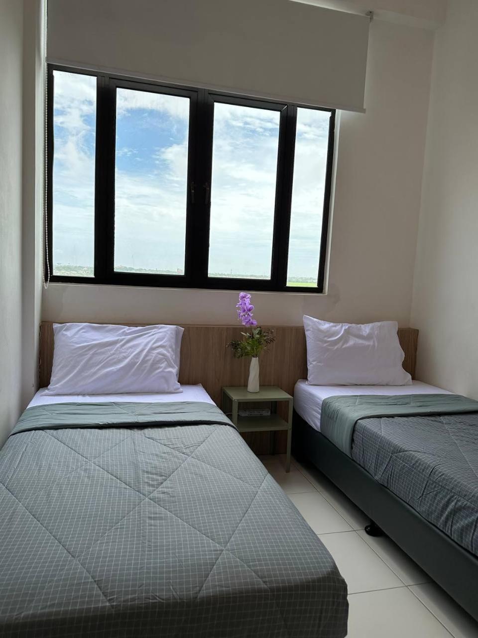 Myrumah Imperio Home , Alor Setar 3Br With Sky Infinity Pool Exteriör bild