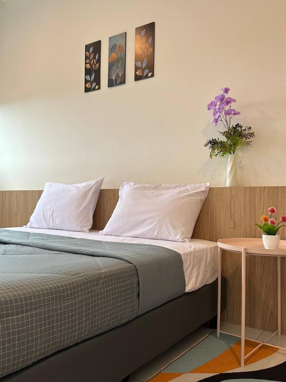 Myrumah Imperio Home , Alor Setar 3Br With Sky Infinity Pool Exteriör bild